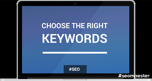  Importance To Internet Keywords by SEO Service