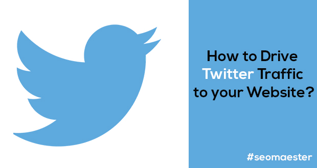  How To Drive Twitter Traffic To Your Website