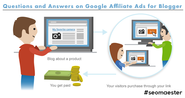 Google Affiliate Program