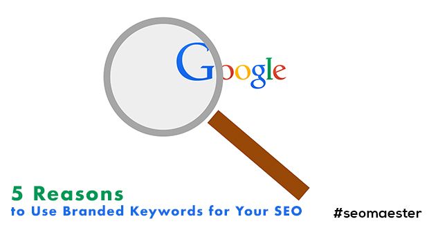 Branded Keywords For SEO
