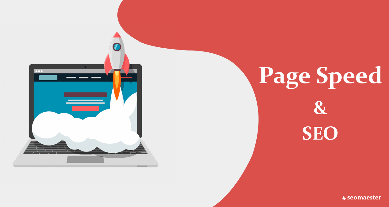 Page Speed Optimization and SEO