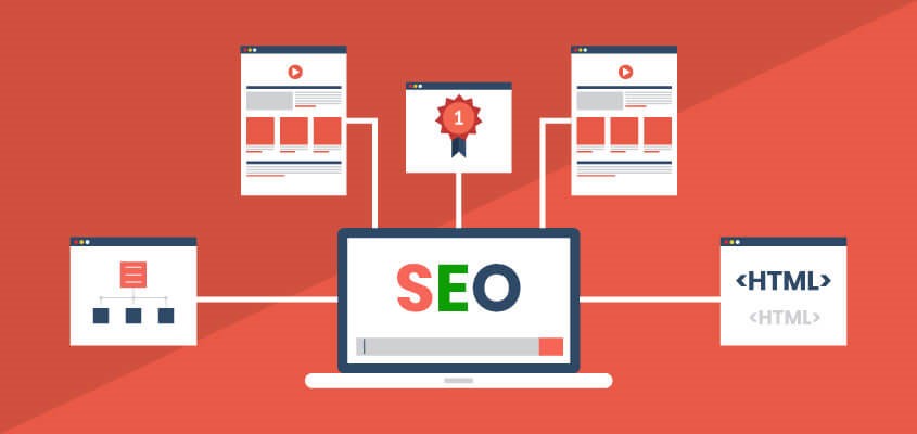 Search Engine Optimization