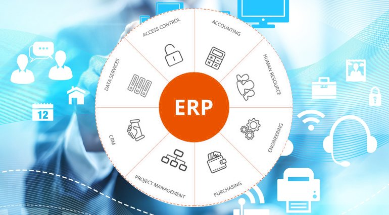 Benefits of ERP Customization