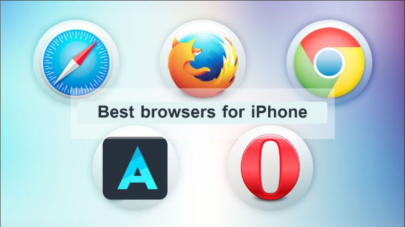 Best Browser For Windows 10