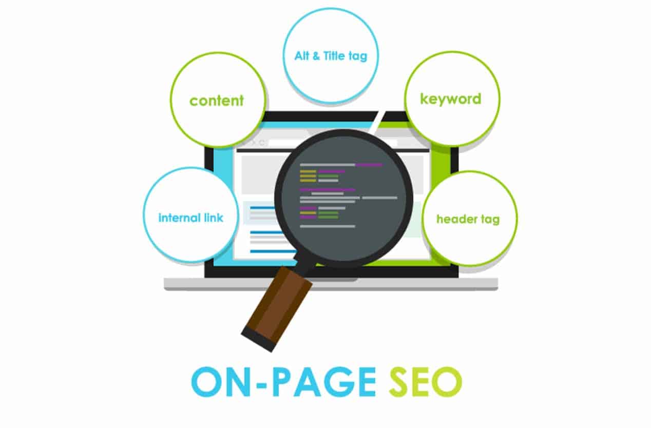  The Onpage SEO Checklist