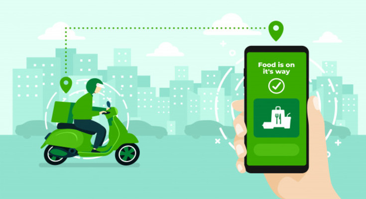  How Food Delivery Apps of 2021 Will Change the Way We Eat?