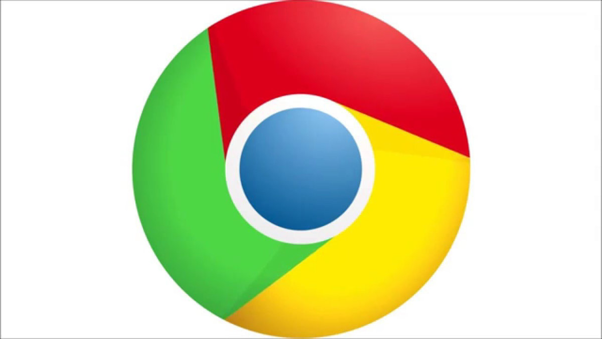 Chrome App