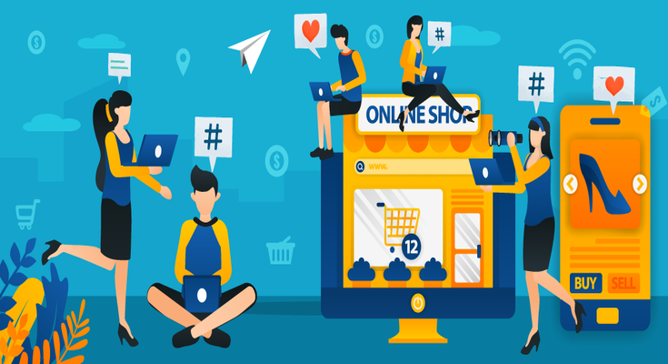  Benefits of a Good ECommerce Website