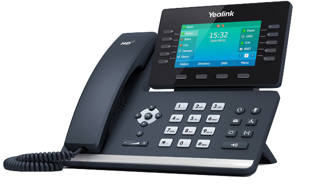  Best Business Phone Systems