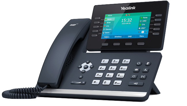 Best Business Phone Systems