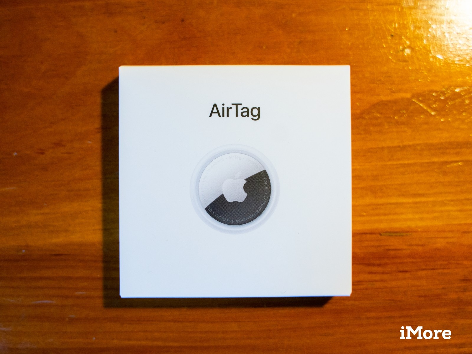  Apple AirTag – An Open Source Device With High Performance and Convenience!