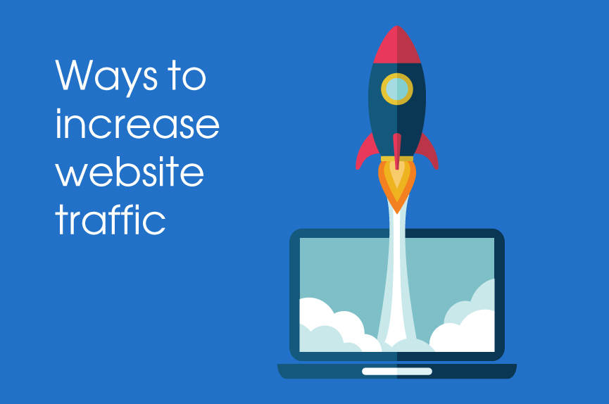  How to Increase Website Traffic