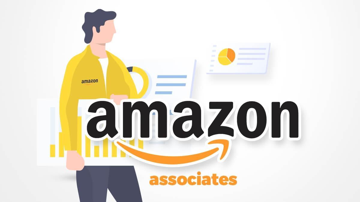 Amazon Associates Program