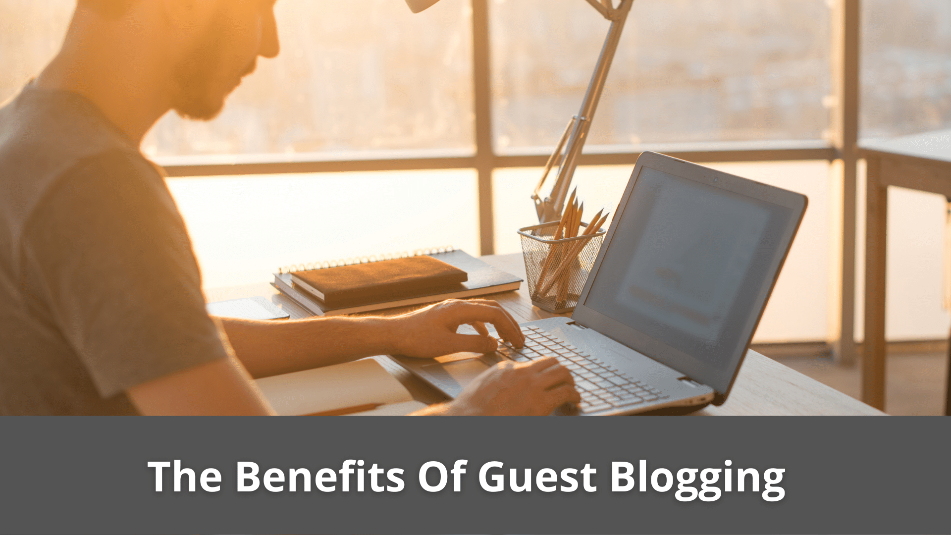 Guest Blogging