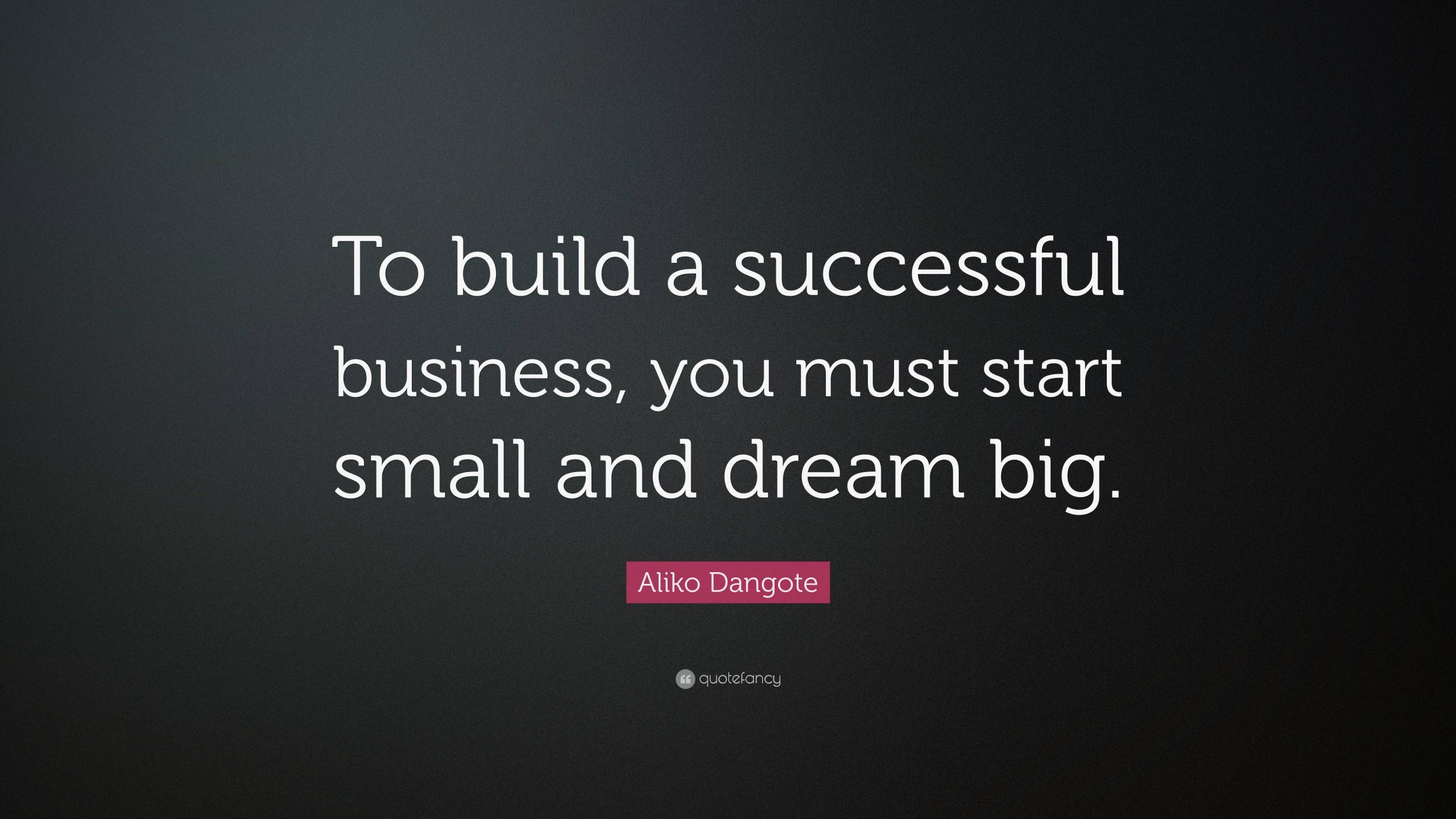  How To Start A Successful Business