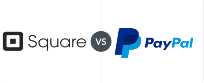 Square VS PayPal