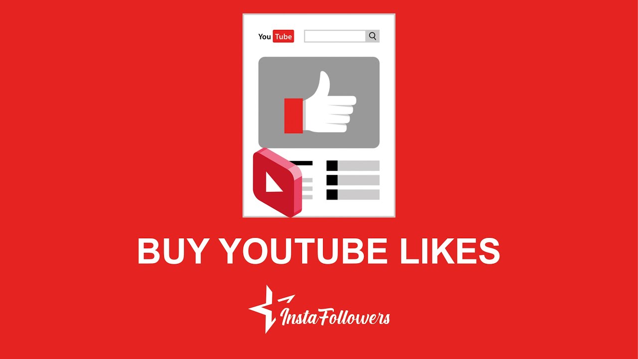  How to Buy YouTube Likes?