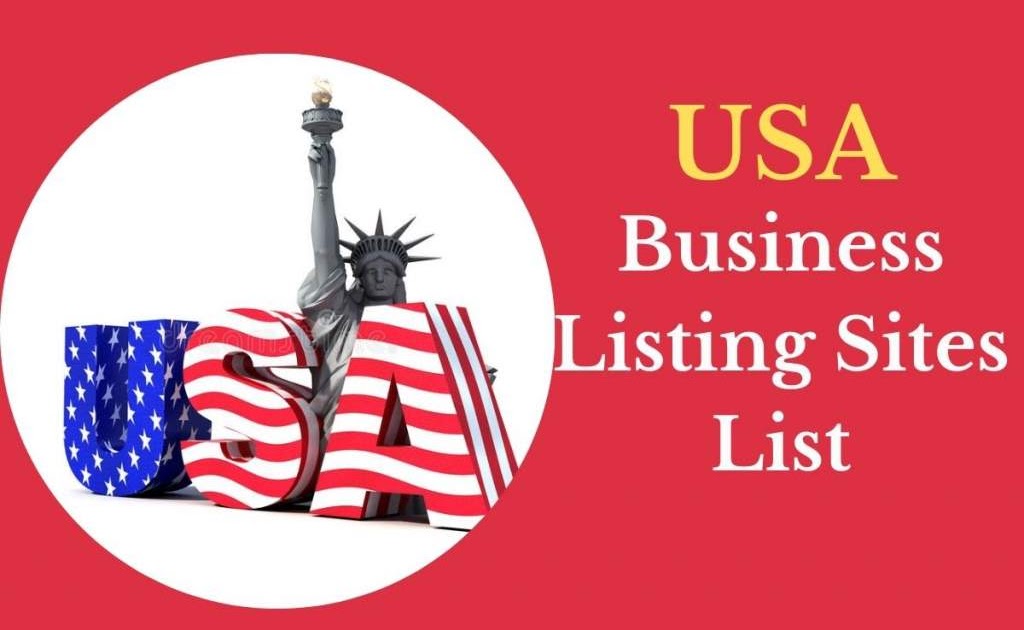  Top 150+ USA Business Listing Sites For Local Citation in 2021