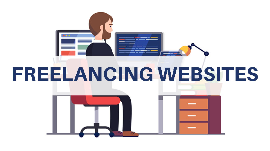  World’s 10 Best Freelance Websites 2021