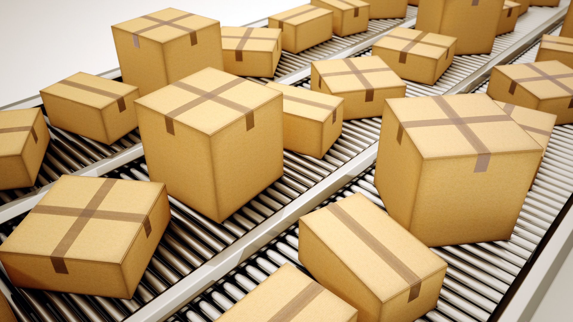  The Definitive Guide to the Boxed Packaged Goods Industry