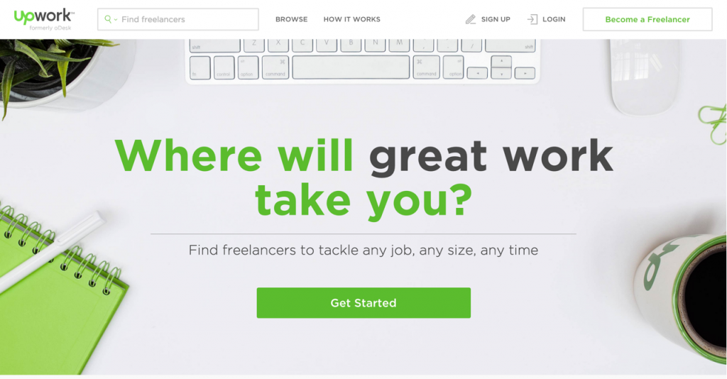 Upwork