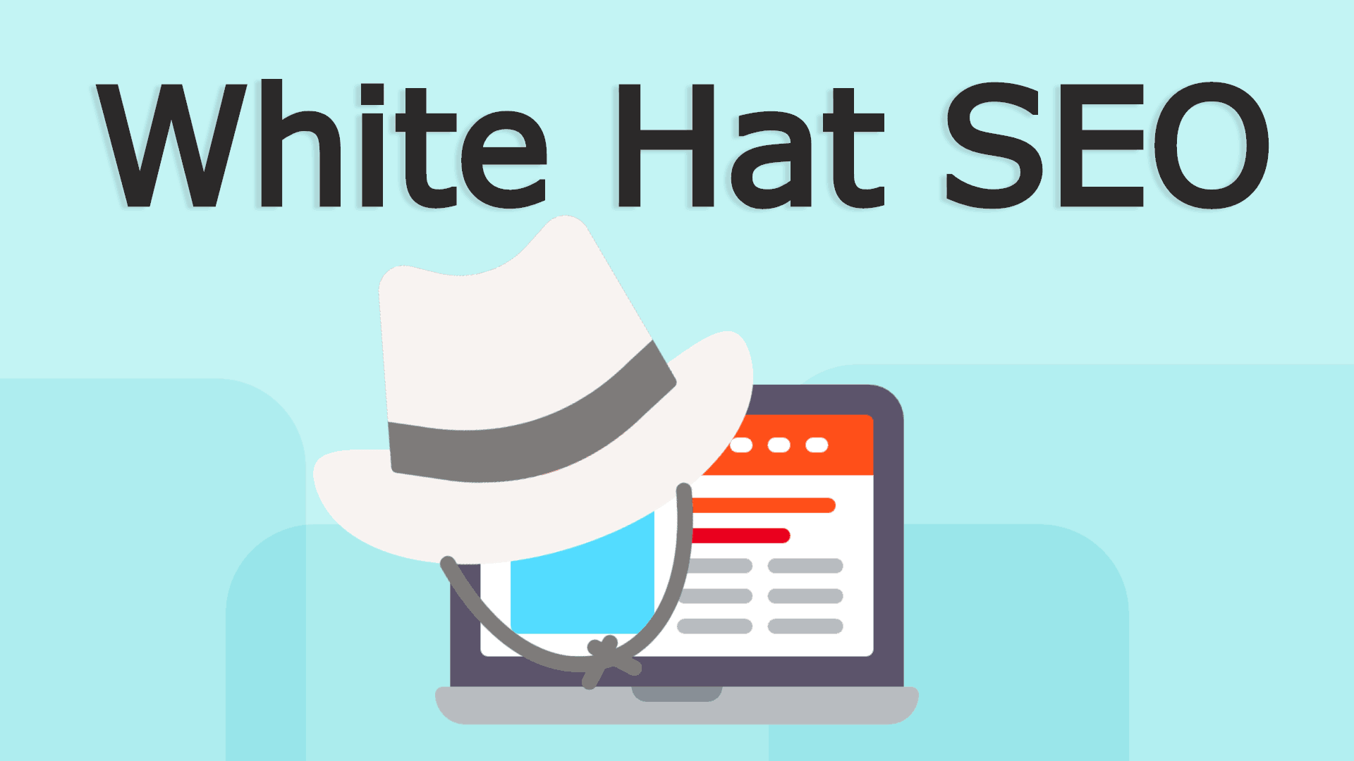 What is White Hat Seo?