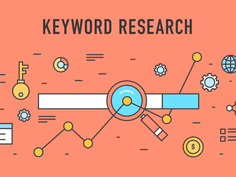 What is Keywords Research?