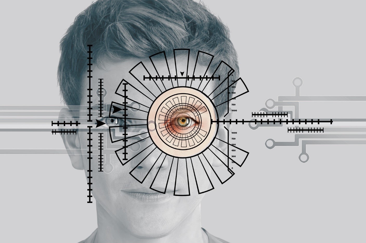  Biometric Identification Online – Optimized Approach for Secure Shopping