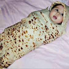  Top 3 Tortilla Blankets