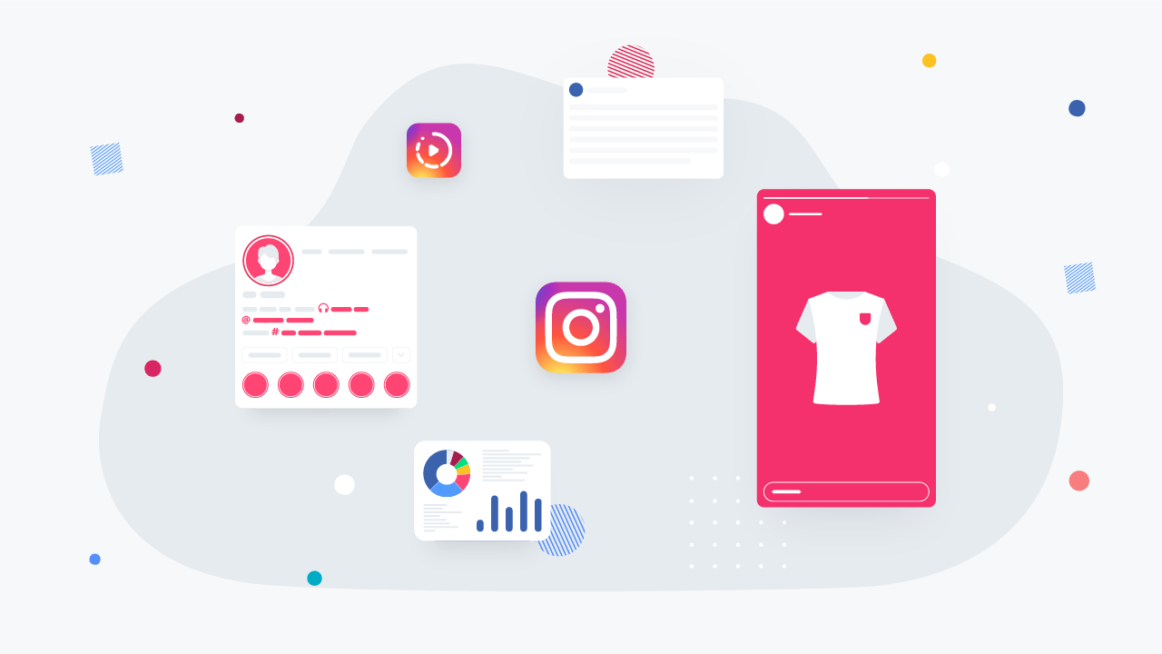 instagram marketing strategy - SEOMaester