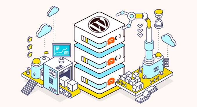  The Best WordPress Hosting Providers