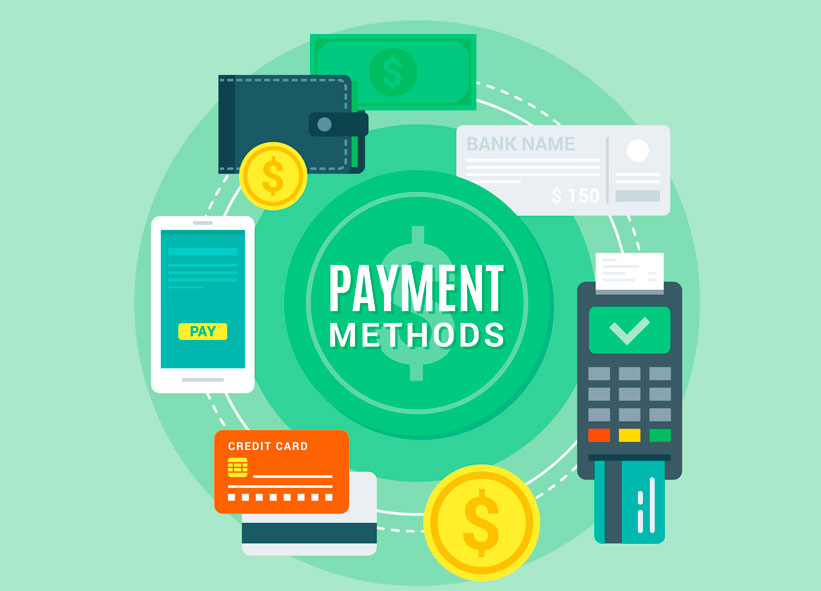  Online Payment Methods You Should Know About