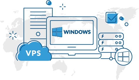  Guide to Windows VPS Hosting: What You’ll Learn