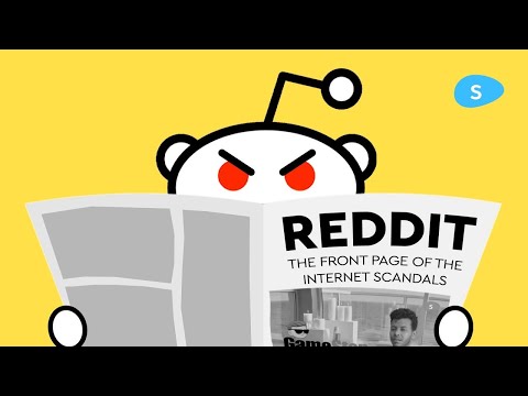  How to Create a SubReddit on Reddit