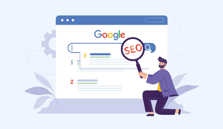  Unlocking the Secrets of SEO: A Comprehensive Guide for Beginners