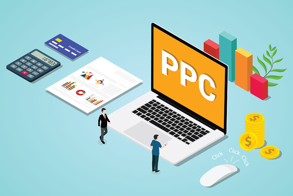 Benefits of Hiring a PPC Services Company