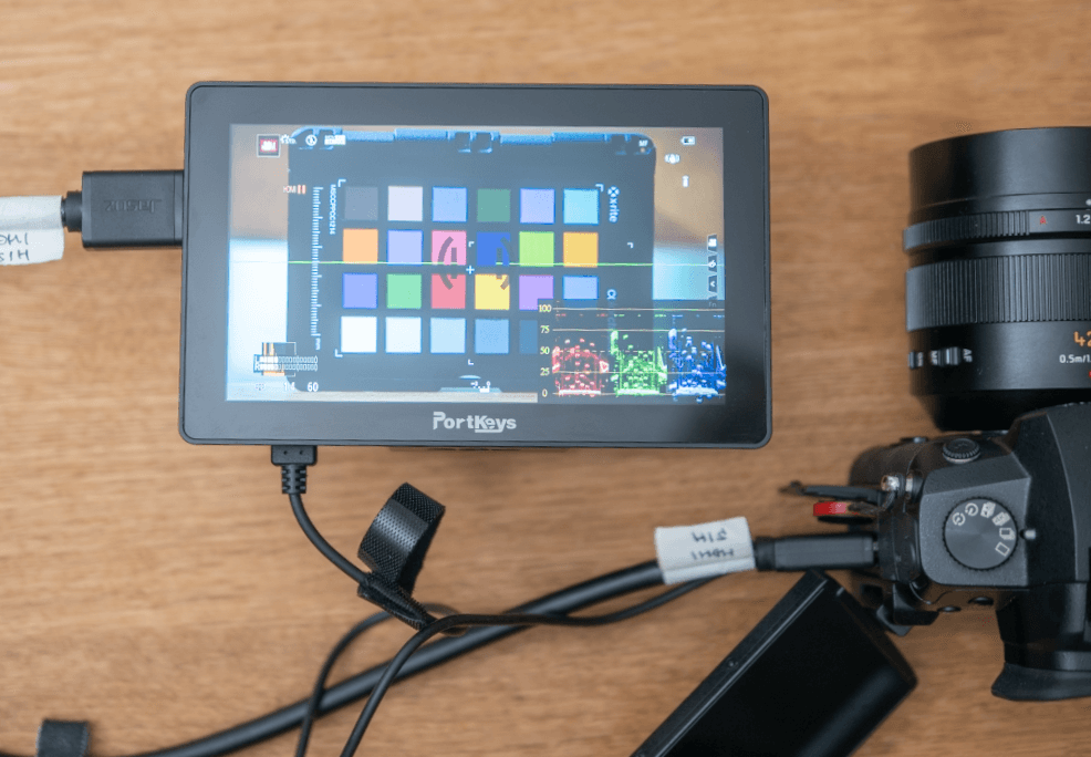  Camera Monitor – A Must-Have For Digital Photography and Cinematography