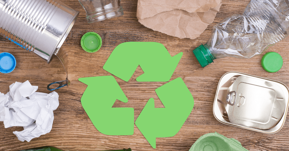  Benefits of Industrial Recycling