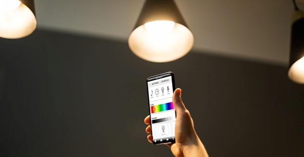  The Benefits of Smart Lighting